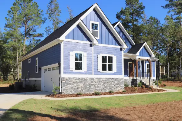 Whispering Pines, NC 28327,755 Rookery LN