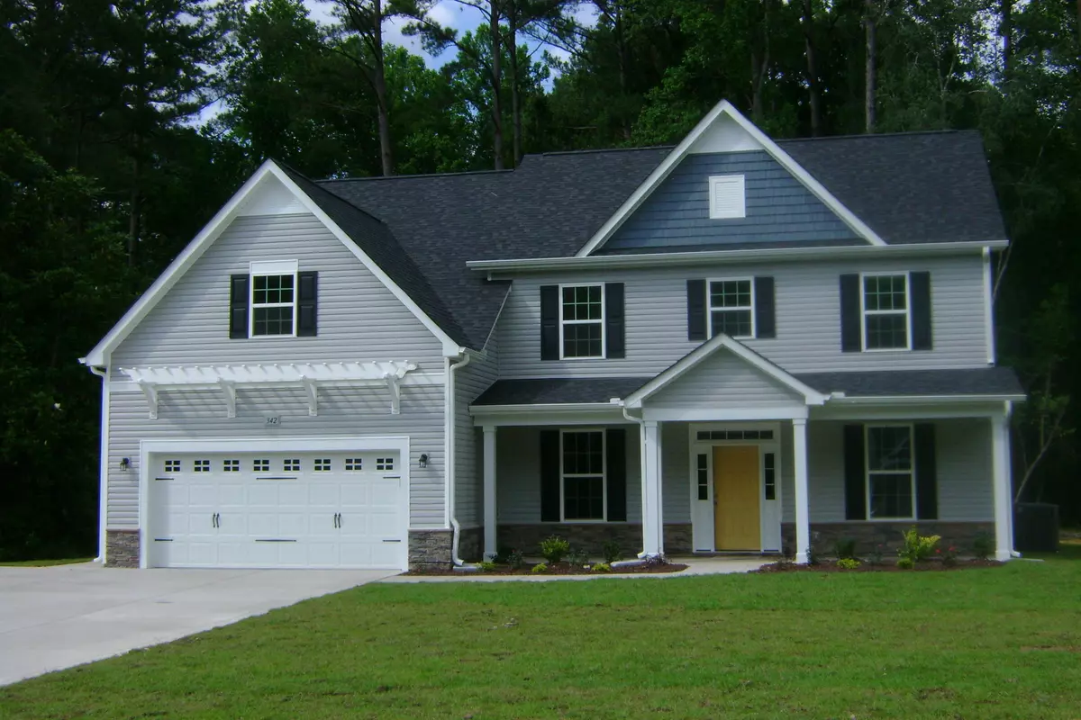 Aberdeen, NC 28315,342 Glade DR