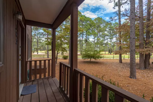 Southern Pines, NC 28387,303 Fairway CT