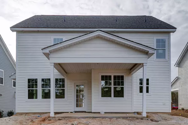 Aberdeen, NC 28315,410 Kerr Lake RD