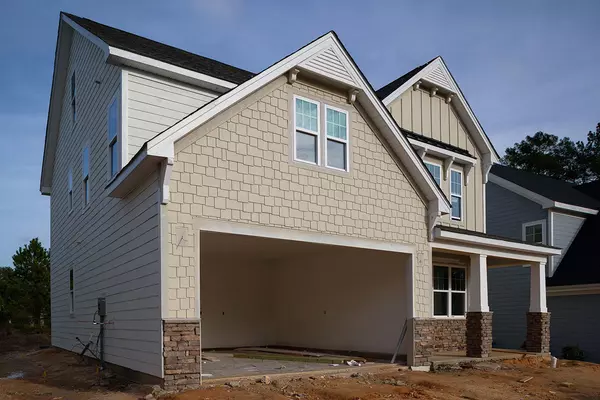 Aberdeen, NC 28315,410 Kerr Lake RD