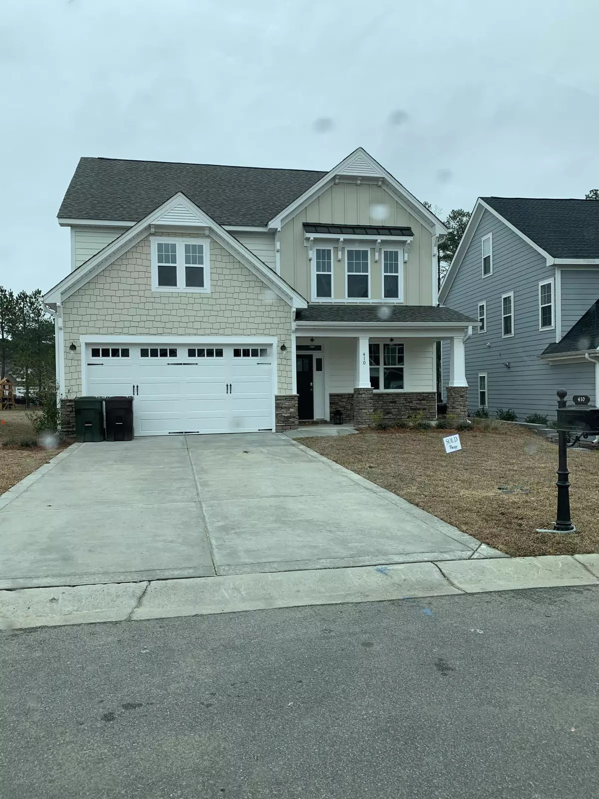 Aberdeen, NC 28315,410 Kerr Lake RD