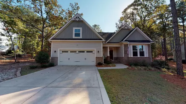 0 Spring Lake Drive, Pinehurst, NC 28374