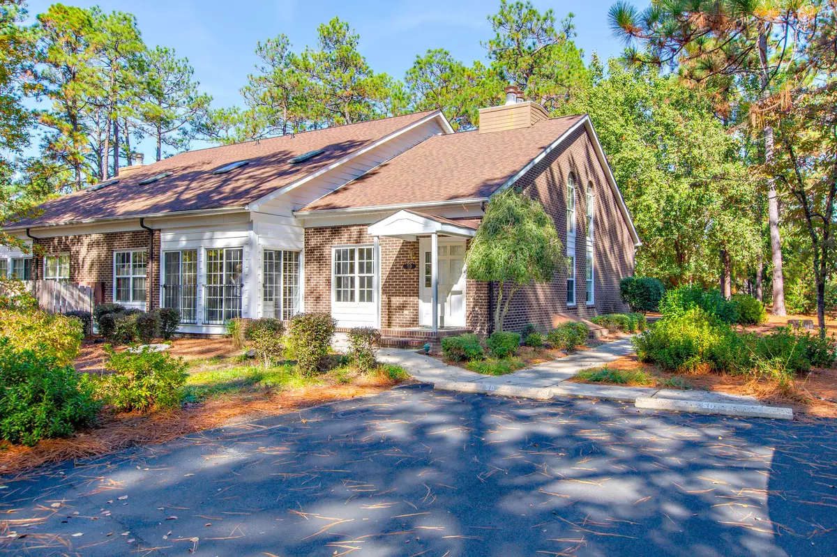 Pinehurst, NC 28374,5 Pinehurst MNR #D