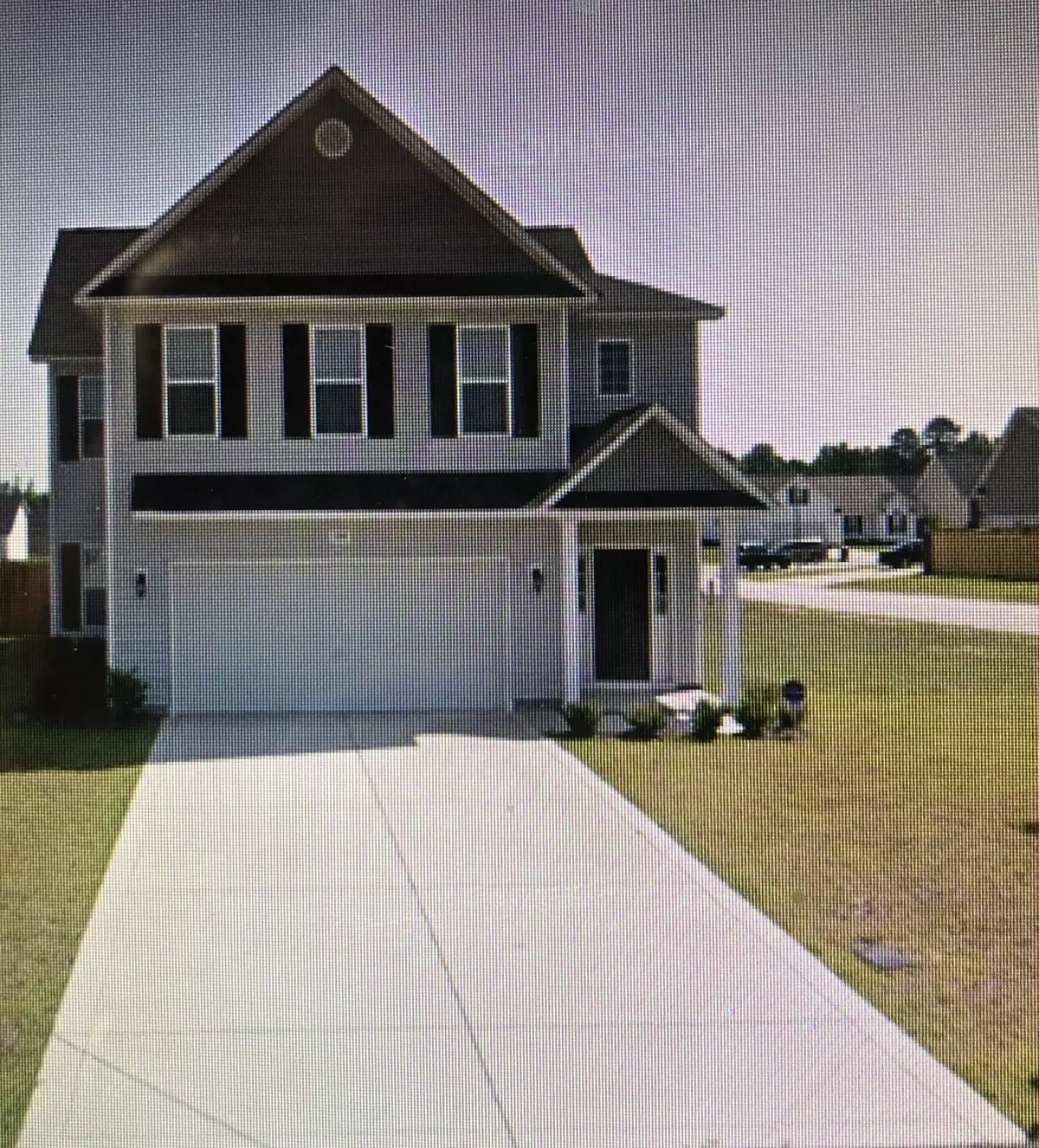 Parkton, NC 28371,1500 Seabiscuit Drive DR