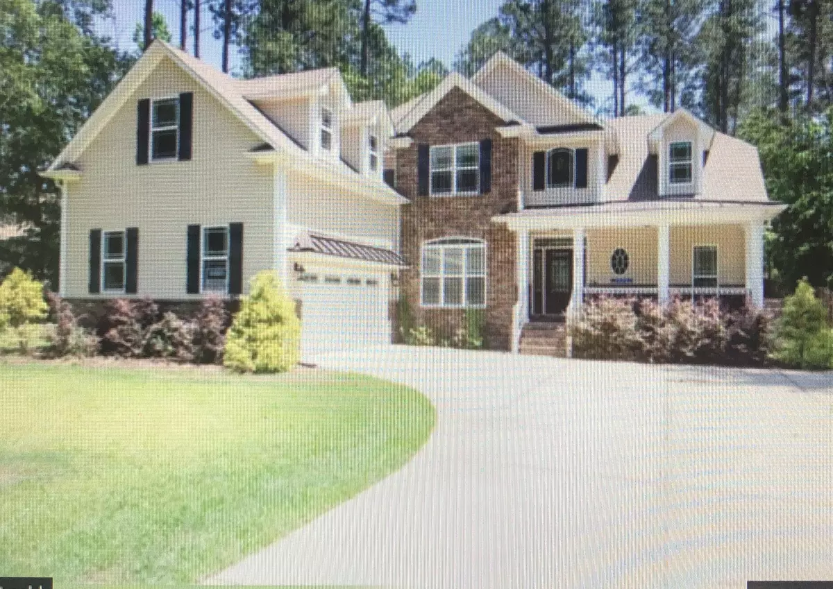 Sanford, NC 27332,65 Watersedge Lane LN