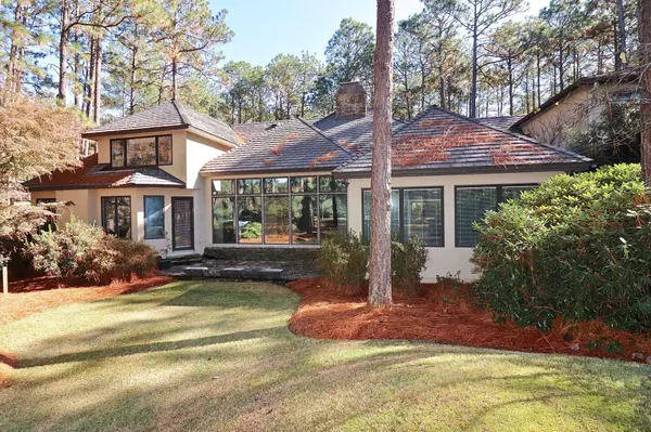 Pinehurst, NC 28374,0 Edinburgh Lane