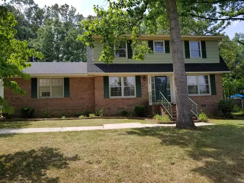 1419 Carolina DR, Rockingham, NC 28379