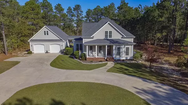 West End, NC 27376,0 Longleaf Drive