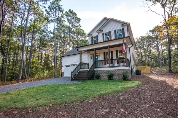 Southern Pines, NC 28387,595 Clark Street