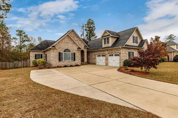 Fayetteville, NC 28306,3033 Muirfield AVE