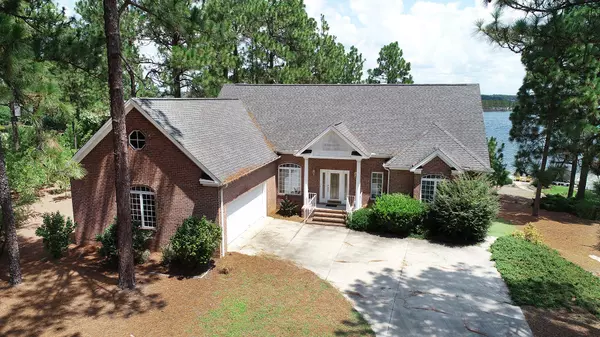 West End, NC 27376,0 Longleaf Drive