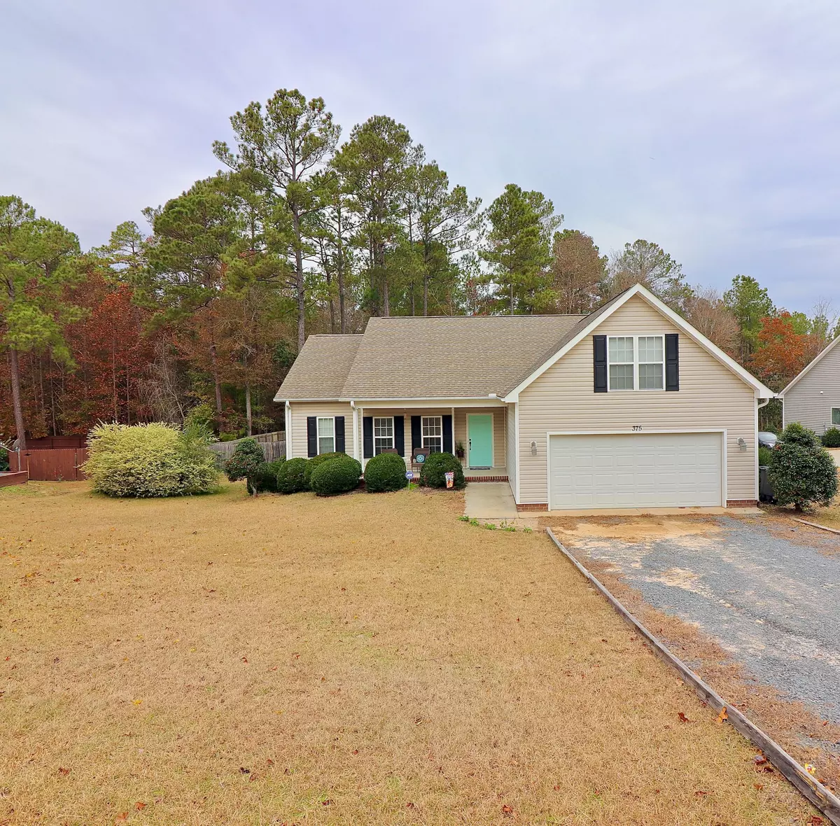 Whispering Pines, NC 28327,0 Queens Cove Way