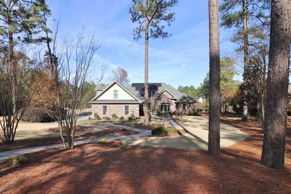 Pinehurst, NC 28374,1 Dunedin CIR