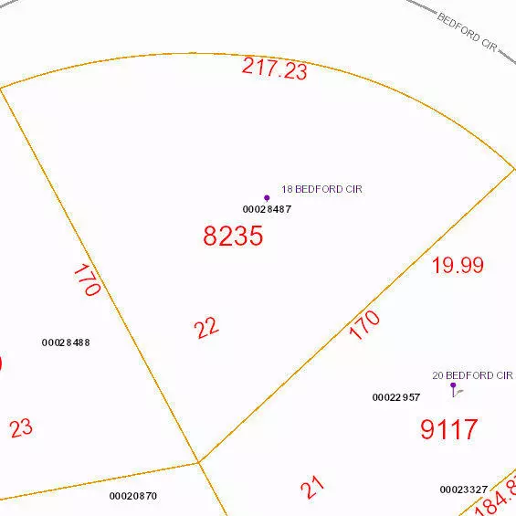 Pinehurst, NC 28374,18 Bedford CIR
