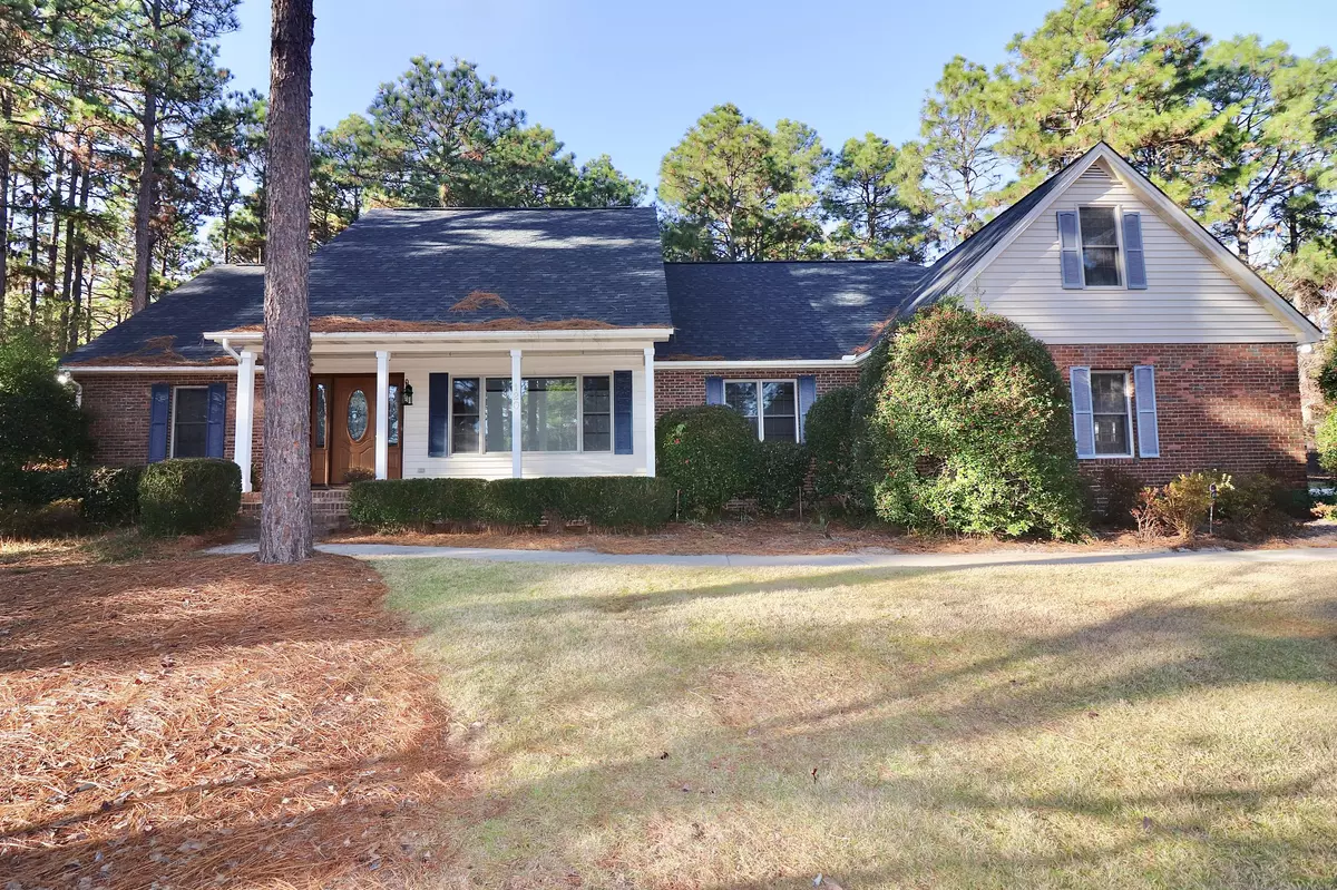 Pinehurst, NC 28374,0 Lakeside Court