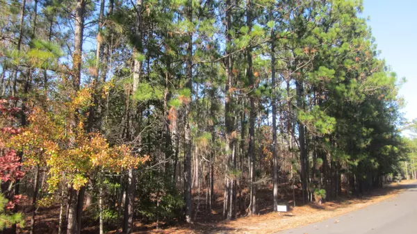 Southern Pines, NC 28387,0 Boyd Lane