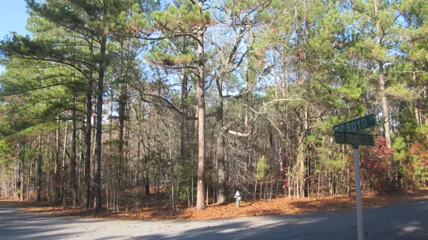 Southern Pines, NC 28387,0 Boyd Lane