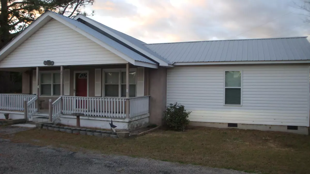 Ellerbe, NC 28338,207 Crawford RD