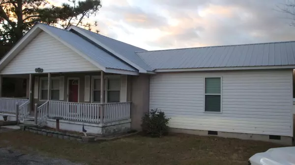 Ellerbe, NC 28338,207 Crawford RD