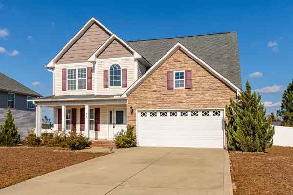 Cameron, NC 28326,25 Trenton PL