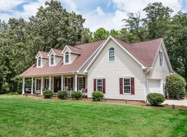 Whispering Pines, NC 28327,0 Snapper Lane