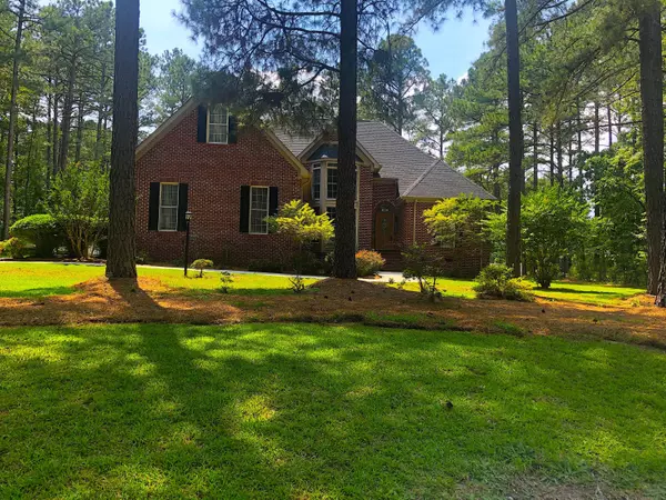 0 Loblolly Court, Wagram, NC 28396