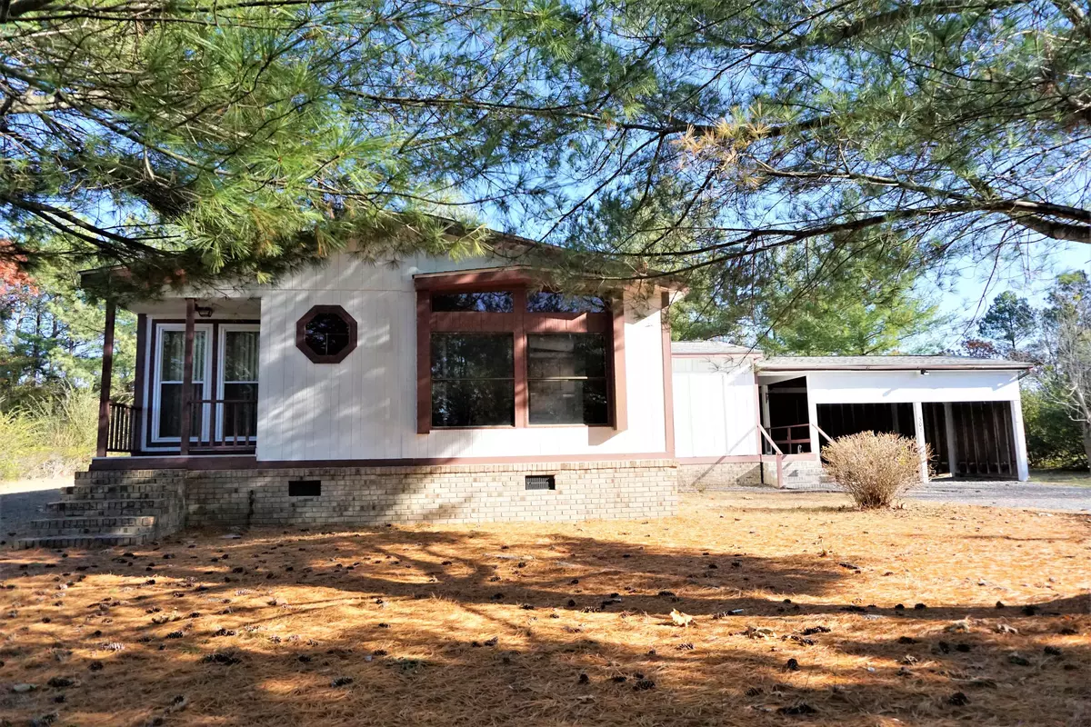 Aberdeen, NC 28315,308 Countryside DR