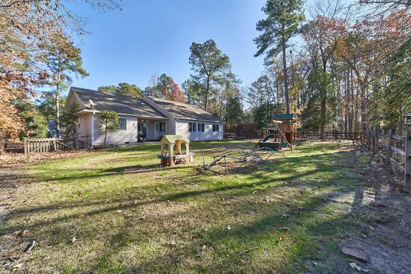 Whispering Pines, NC 28327,0 Sunset Drive