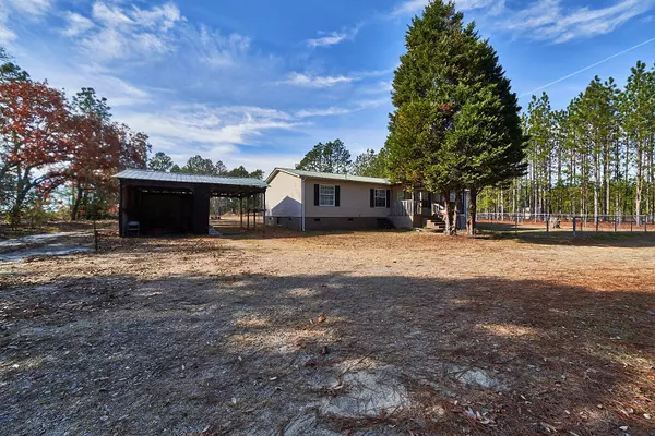 Jackson Springs, NC 27281,253 P306 Oakland LN