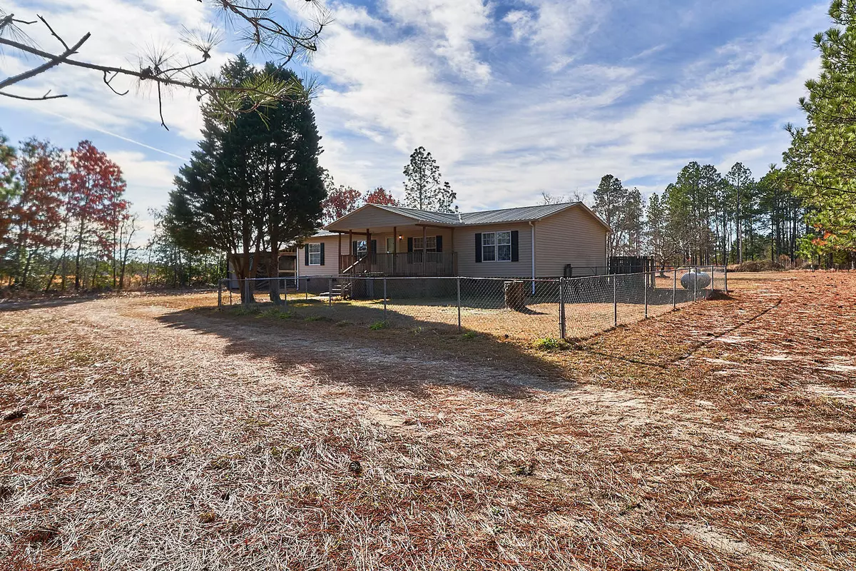 Jackson Springs, NC 27281,253 P306 Oakland LN