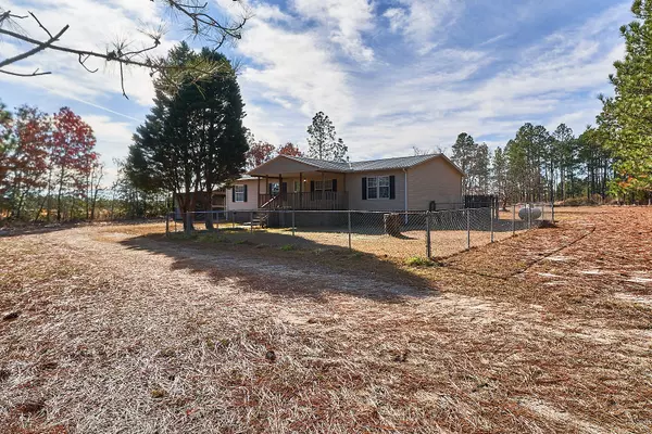 253 P306 Oakland LN, Jackson Springs, NC 27281