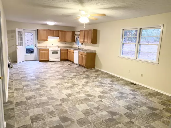 Hamlet, NC 28345,105 Betty Brooks Blvd