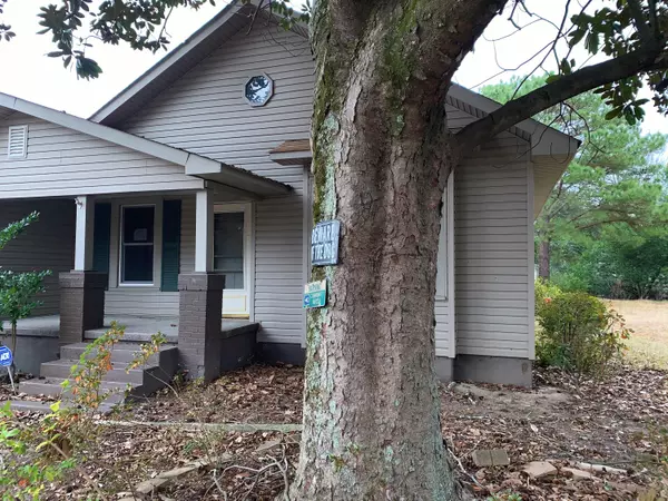 Hamlet, NC 28345,306 Earle Franklin Drive