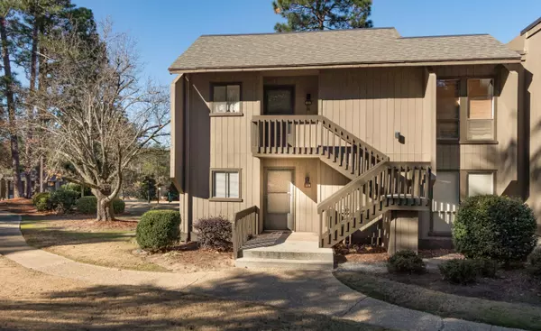 1175 St Andrews, Unit 110, Pinehurst, NC 28374