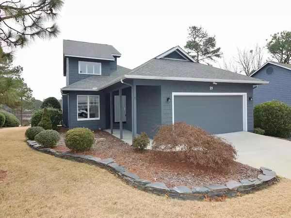 19 Westlake Pointe LN, Pinehurst, NC 28374