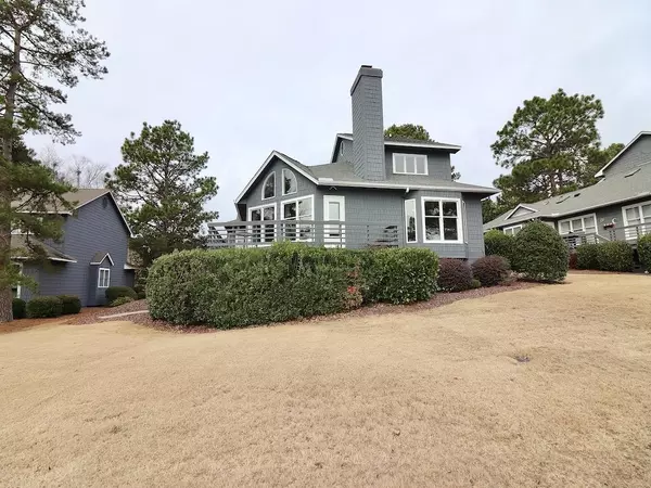 Pinehurst, NC 28374,19 Westlake Pointe LN