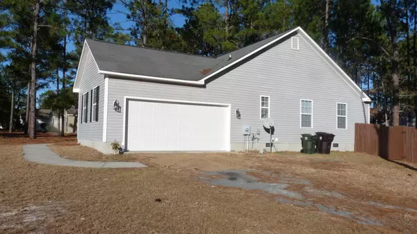 Aberdeen, NC 28315,0 Pecan Lane