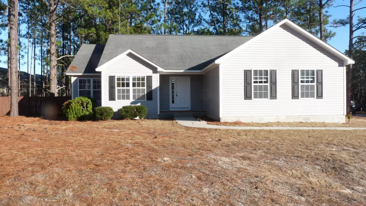 Aberdeen, NC 28315,0 Pecan Lane