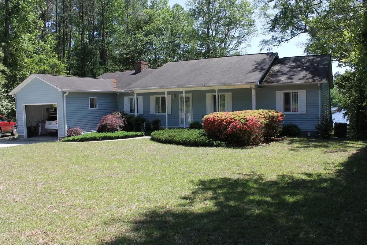 Whispering Pines, NC 28327,0 Lakeview Drive