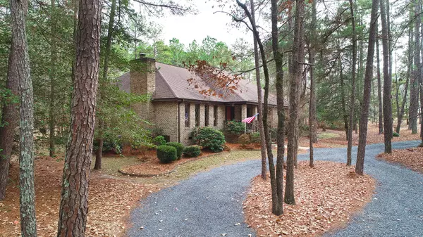 Southern Pines, NC 28387,161 Bridgewater DR