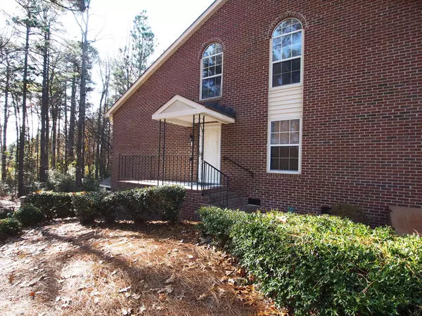 17 Pinehurst MNR #B, Pinehurst, NC 28374