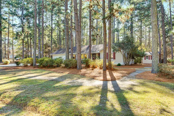 Aberdeen, NC 28315,520 Shelton DR