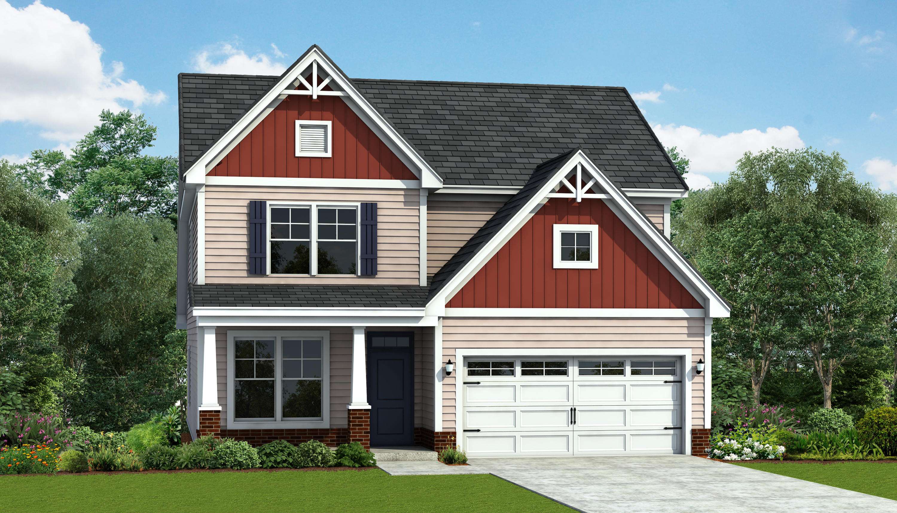 4240 Irwin Drive DR, Aberdeen, NC 28315