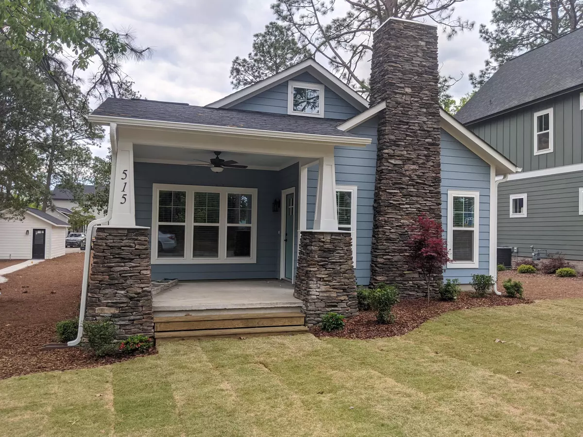 Southern Pines, NC 28387,0 Petty Street