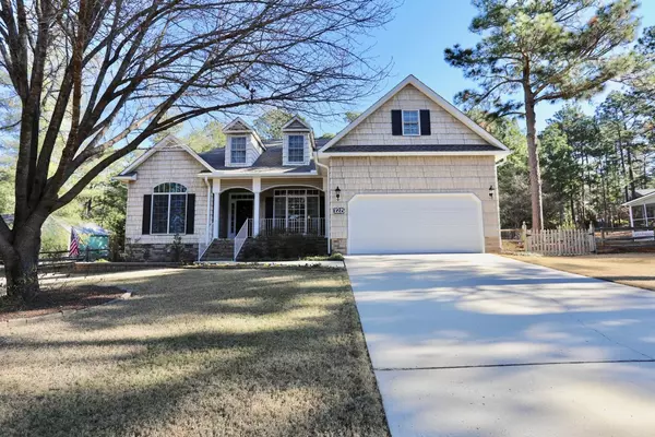 125 Landis CT, Southern Pines, NC 28387