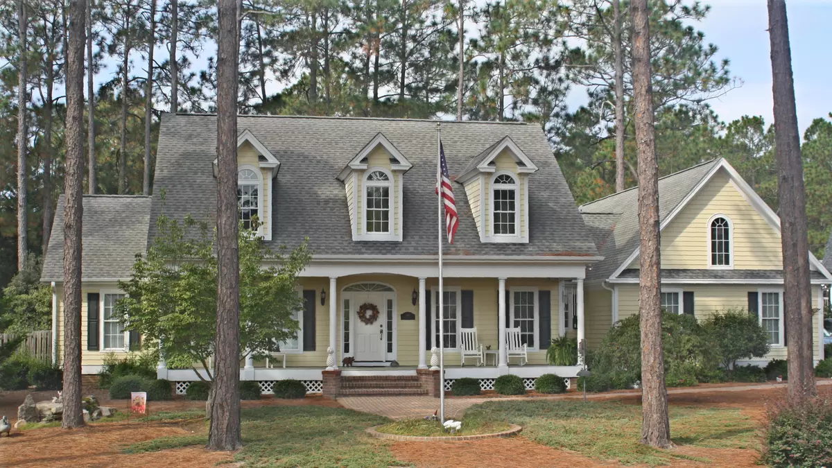 Southern Pines, NC 28387,0 Forest Glen Road