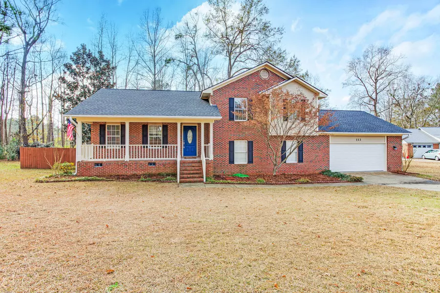 0 Whitechapel Lane, Raeford, NC 28376