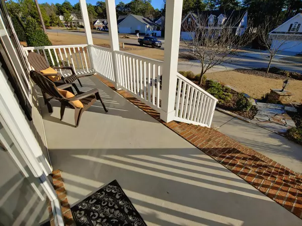 Aberdeen, NC 28315,134 Newington WAY