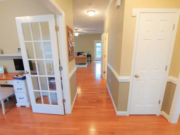 Aberdeen, NC 28315,134 Newington WAY